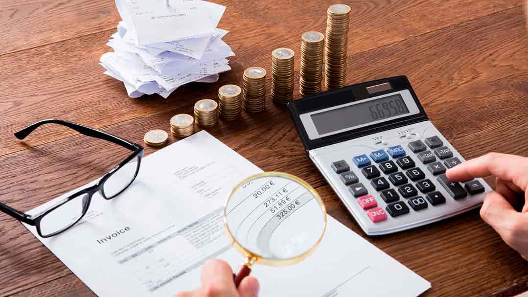 Imagen ilustrativa: ¿Subir impuestos?: Sepa las tres prioridades que Paraguay debe definir este año, según economista
