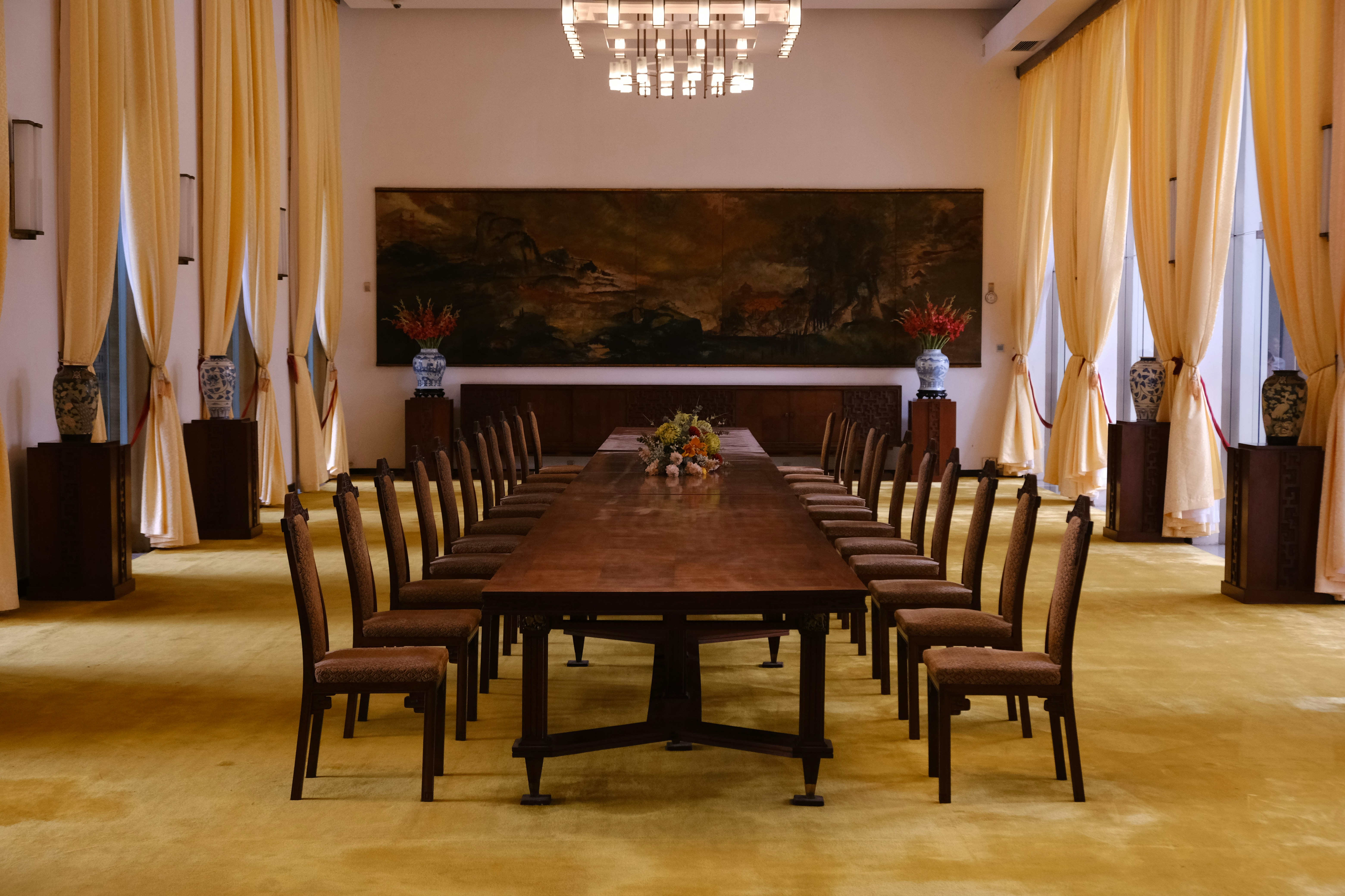Reunión empresarial en formato de cumbre regional latinoamericana